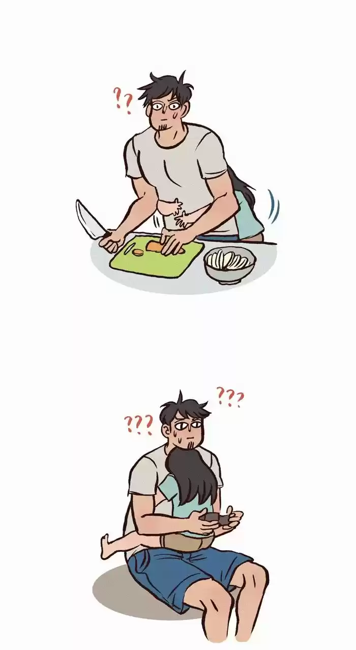 My Giant Nerd Boyfriend 212