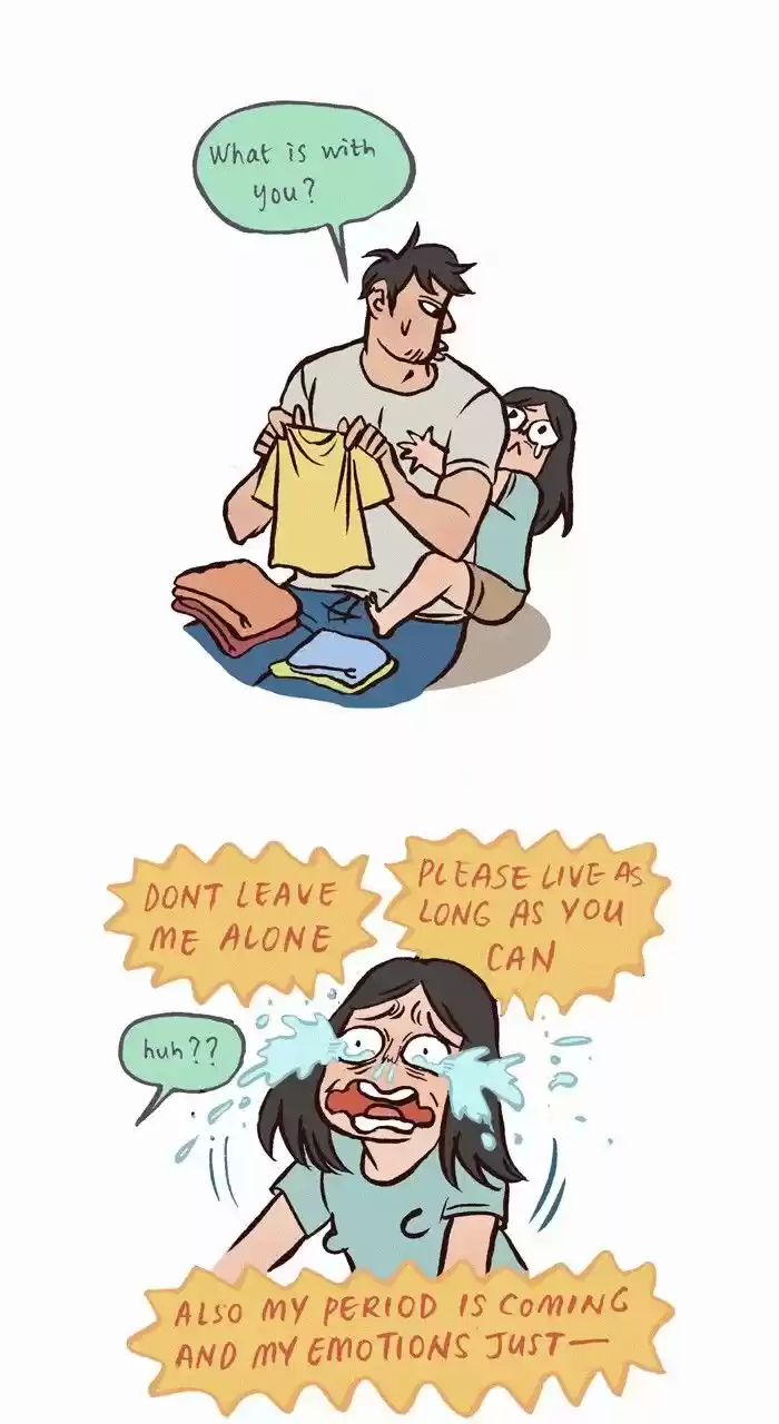 My Giant Nerd Boyfriend 212