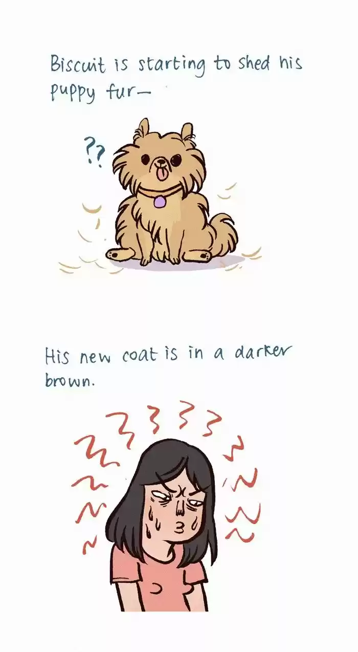 My Giant Nerd Boyfriend 213