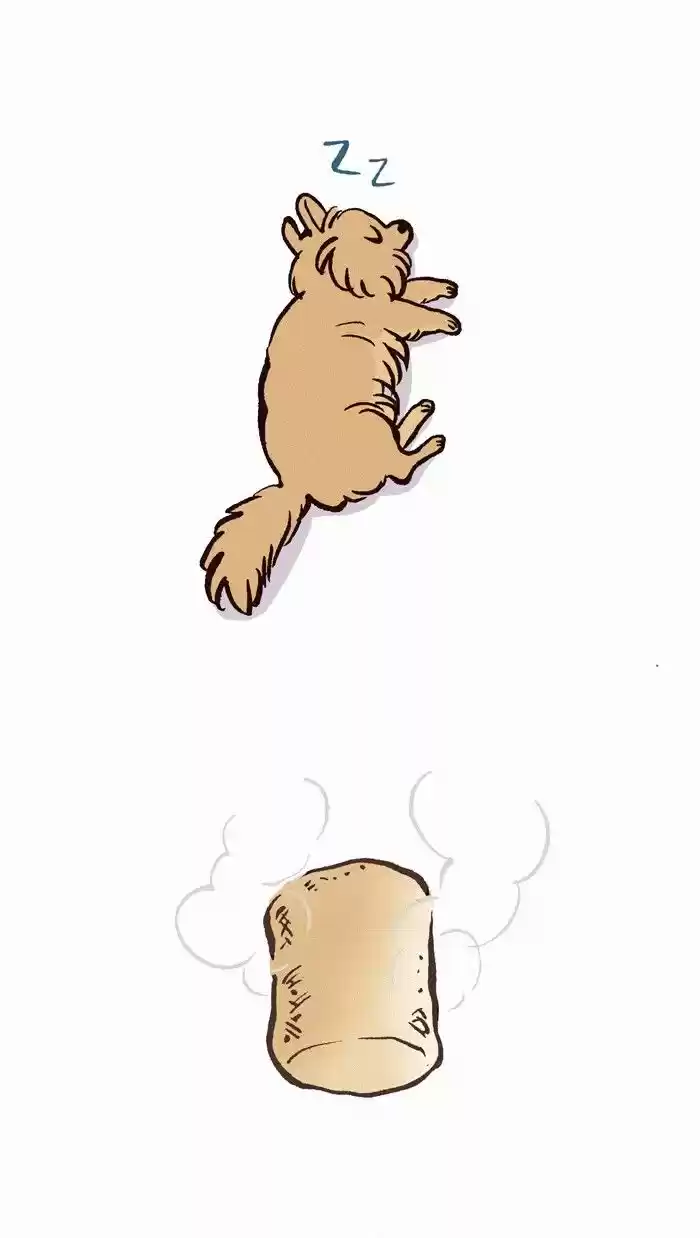 My Giant Nerd Boyfriend 213