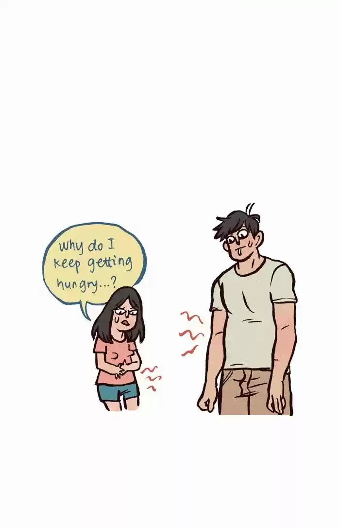 My Giant Nerd Boyfriend 213