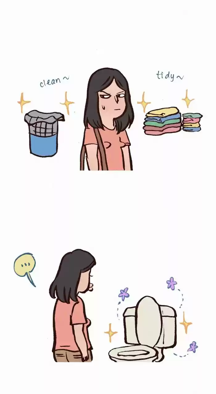 My Giant Nerd Boyfriend 214