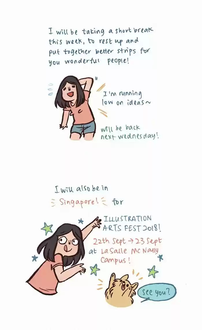 My Giant Nerd Boyfriend 215