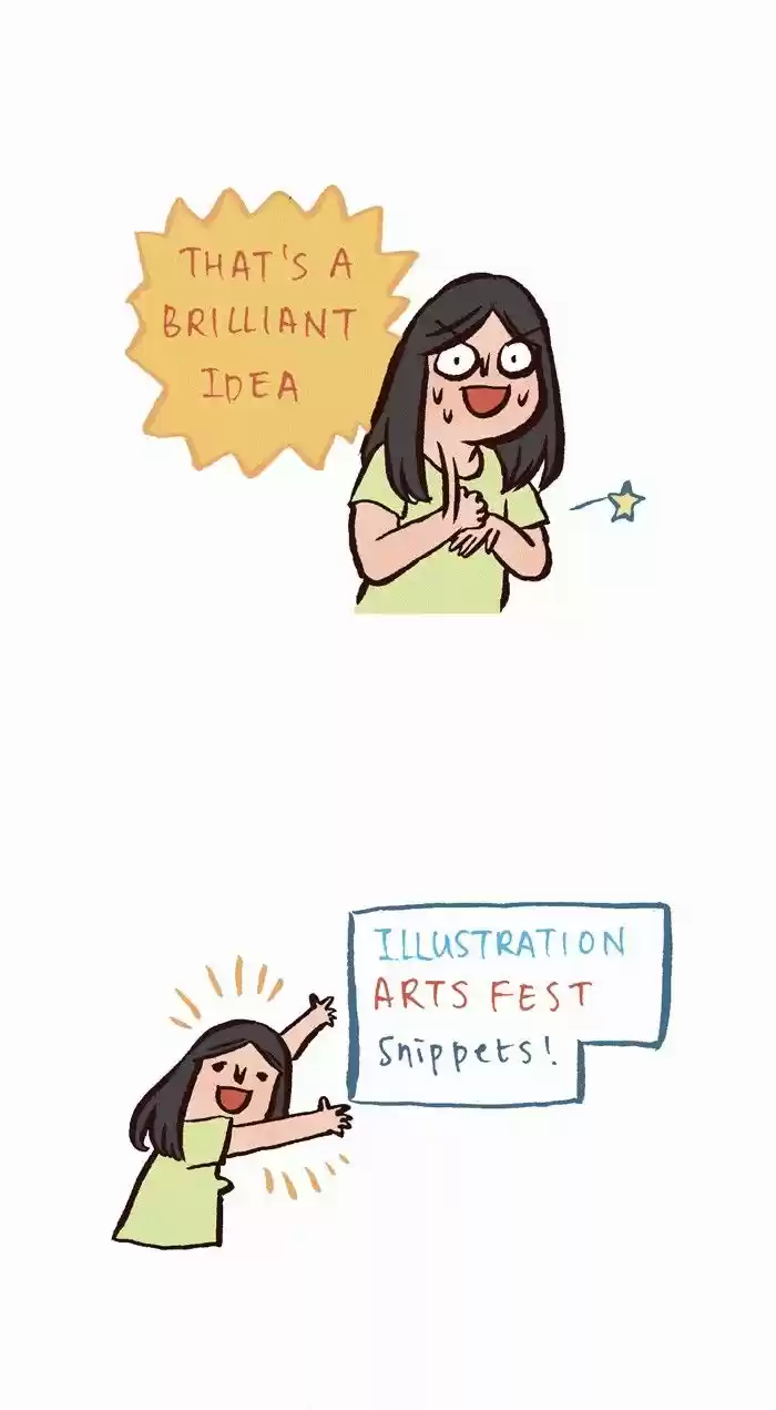 My Giant Nerd Boyfriend 216