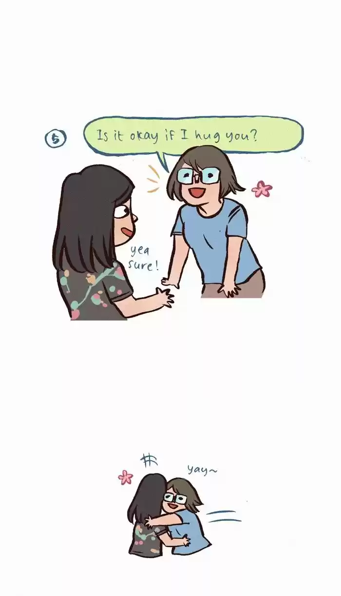 My Giant Nerd Boyfriend 216