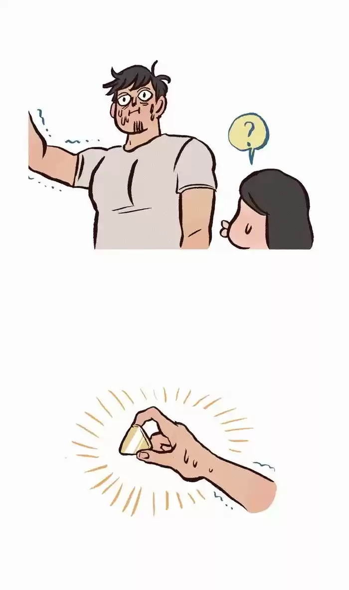 My Giant Nerd Boyfriend 217