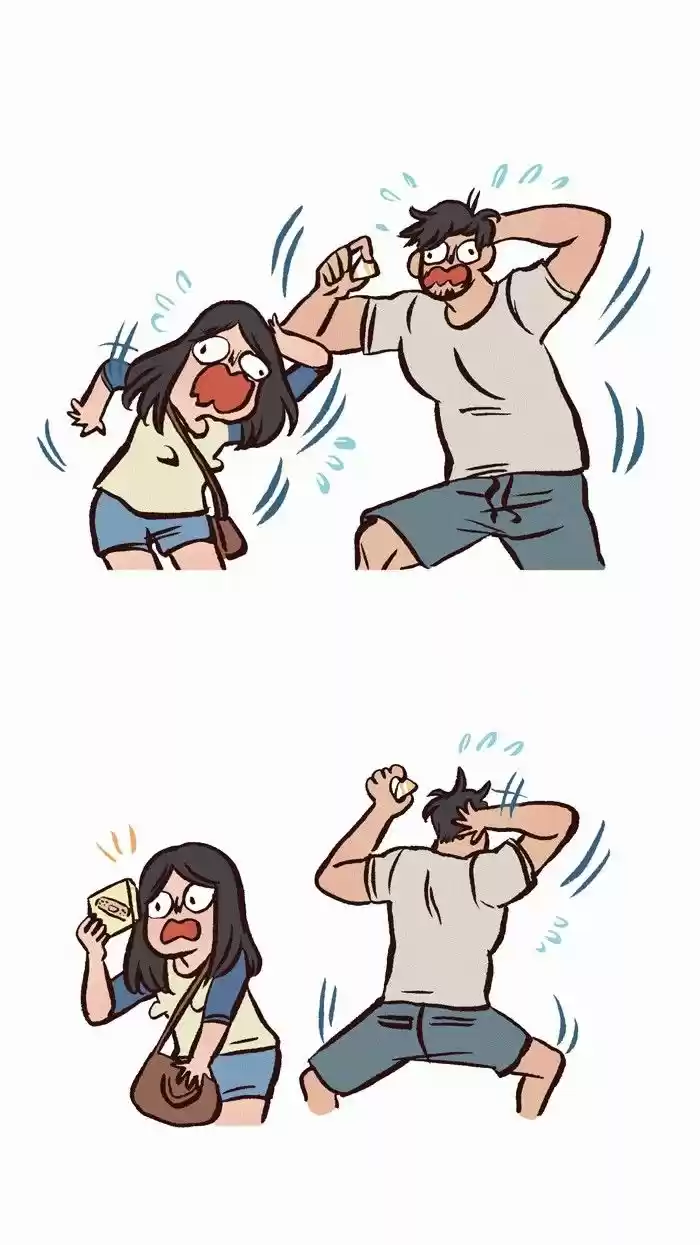 My Giant Nerd Boyfriend 217