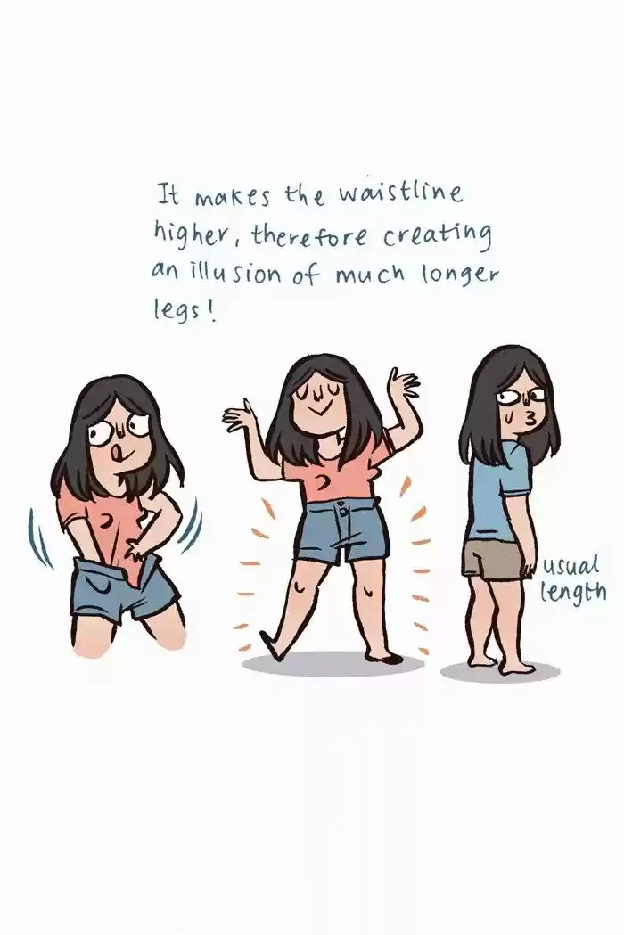 My Giant Nerd Boyfriend 218