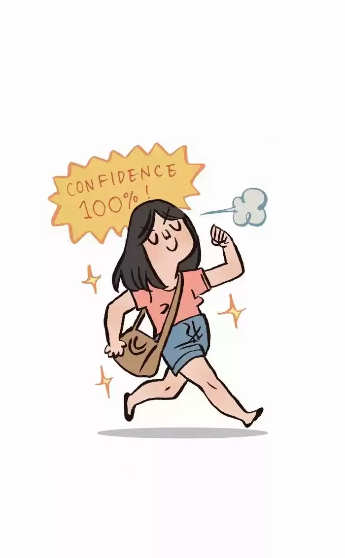 My Giant Nerd Boyfriend 218