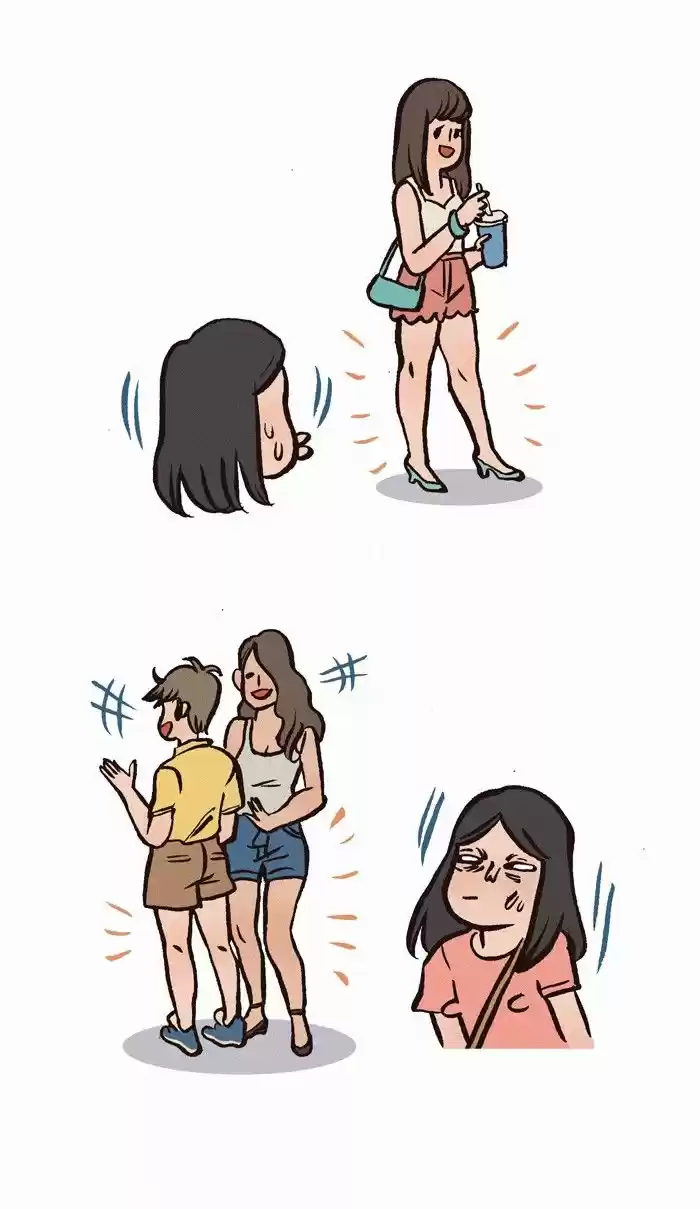 My Giant Nerd Boyfriend 218