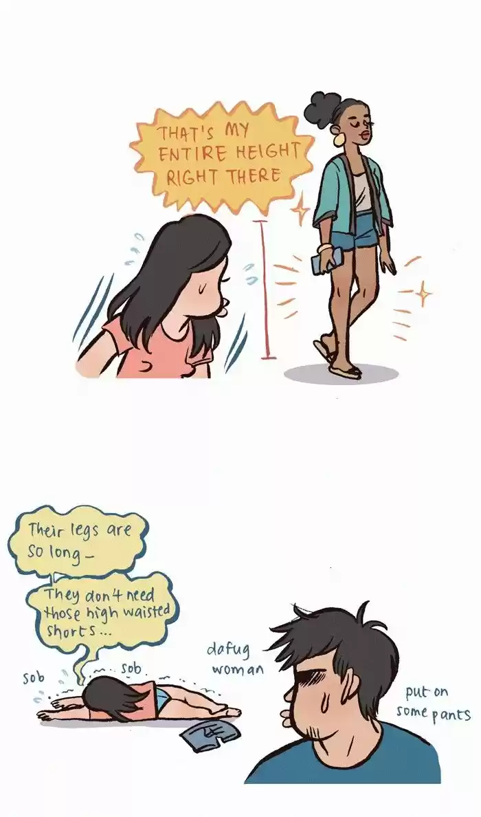 My Giant Nerd Boyfriend 218