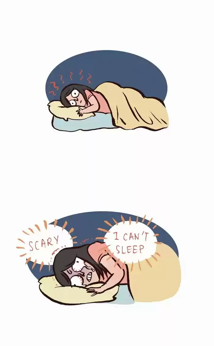 My Giant Nerd Boyfriend 219