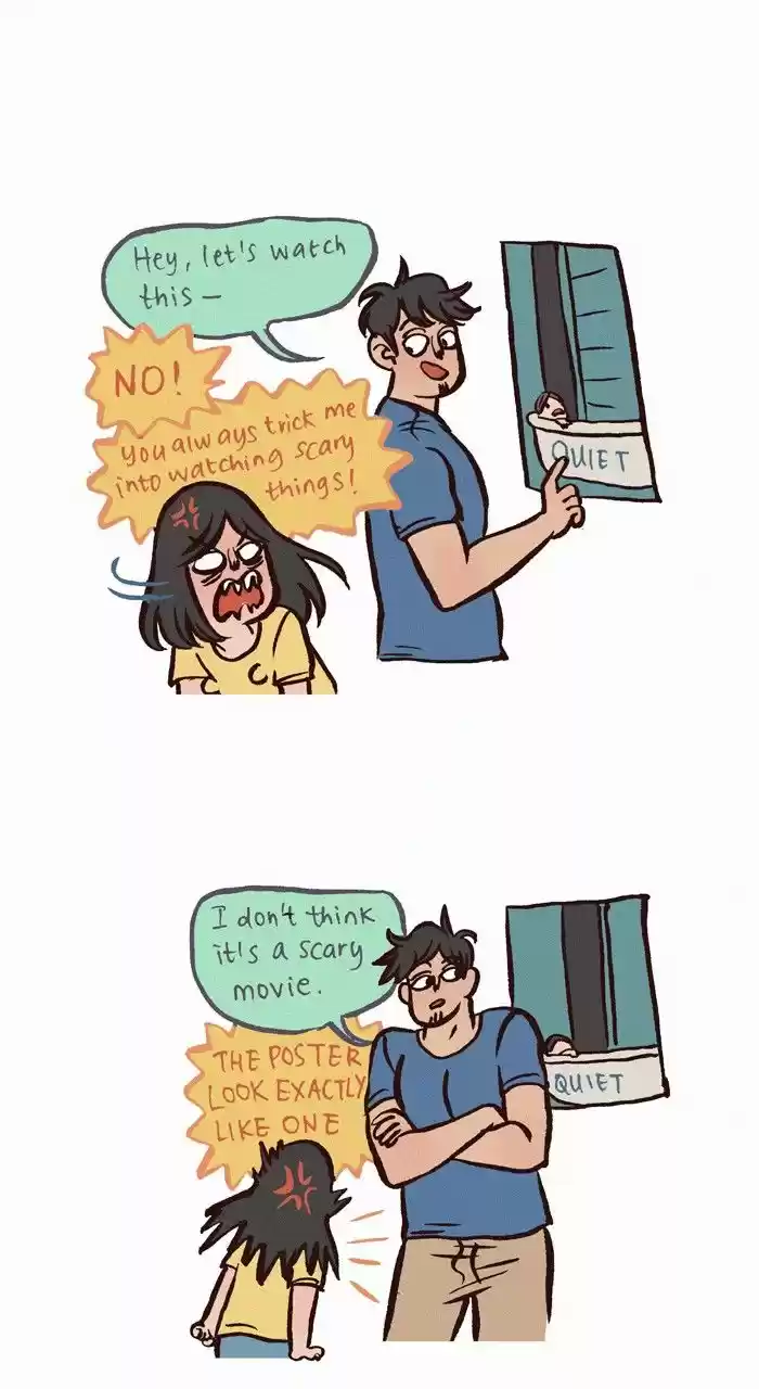 My Giant Nerd Boyfriend 219