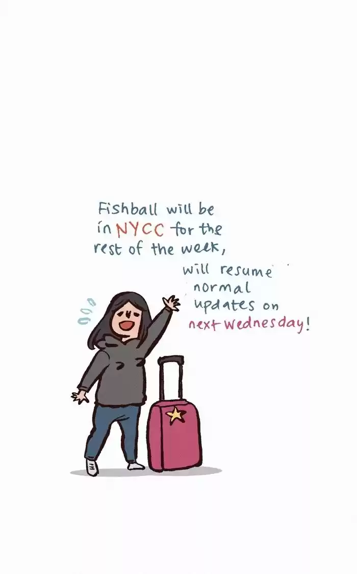 My Giant Nerd Boyfriend 219