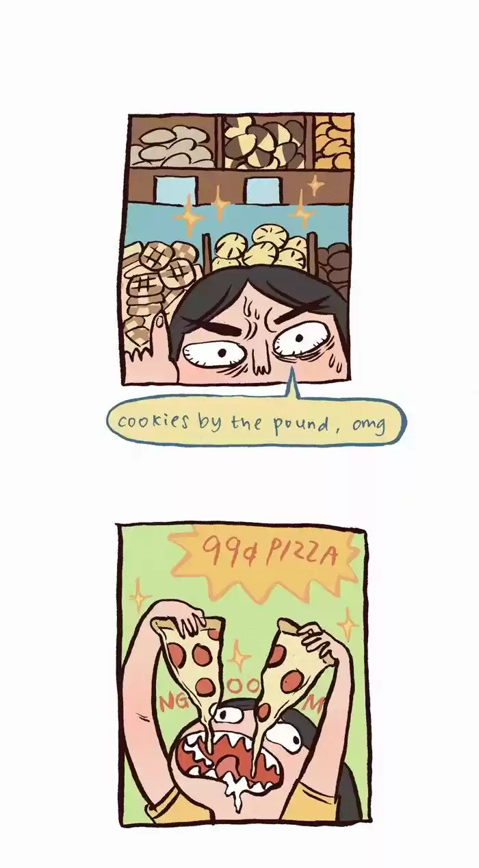 My Giant Nerd Boyfriend 220