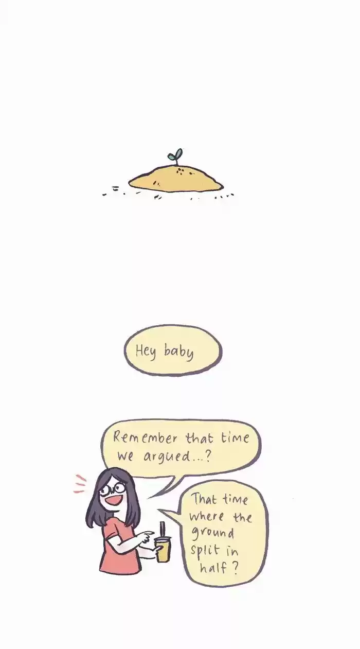 My Giant Nerd Boyfriend 222