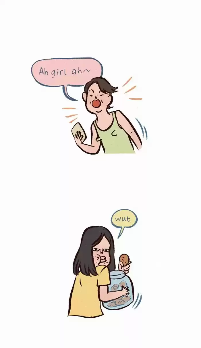 My Giant Nerd Boyfriend 223