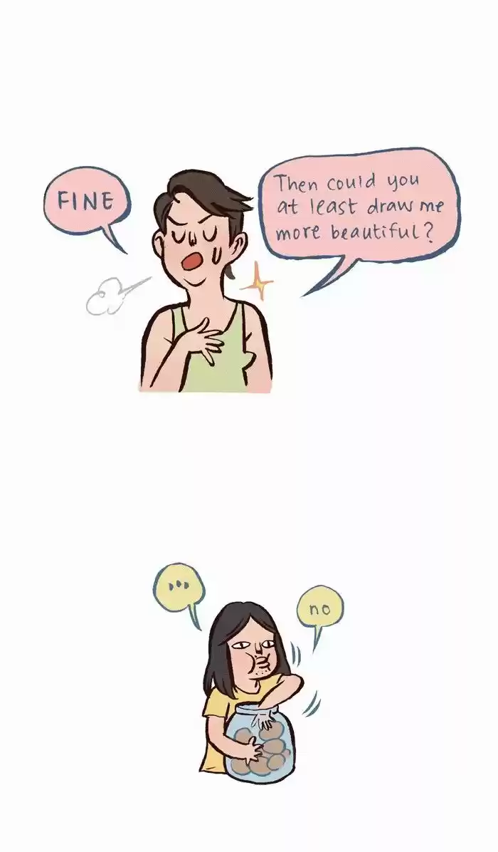 My Giant Nerd Boyfriend 223