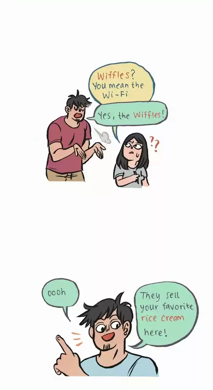 My Giant Nerd Boyfriend 224