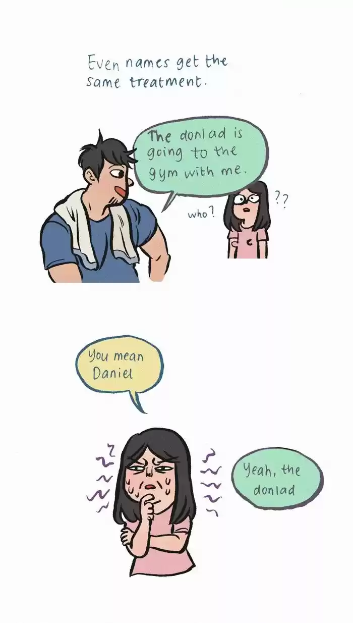 My Giant Nerd Boyfriend 224