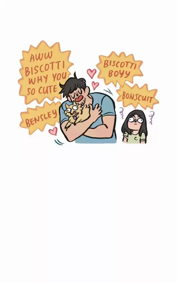 My Giant Nerd Boyfriend 224