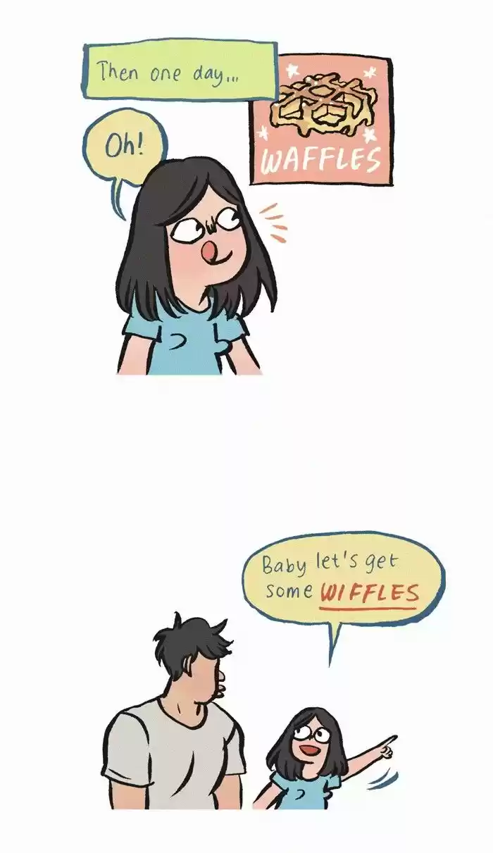 My Giant Nerd Boyfriend 224