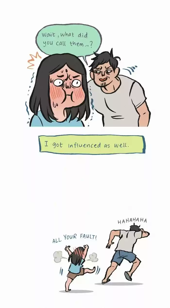 My Giant Nerd Boyfriend 224