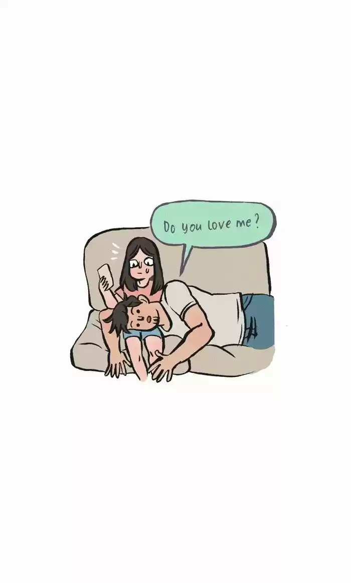 My Giant Nerd Boyfriend 225