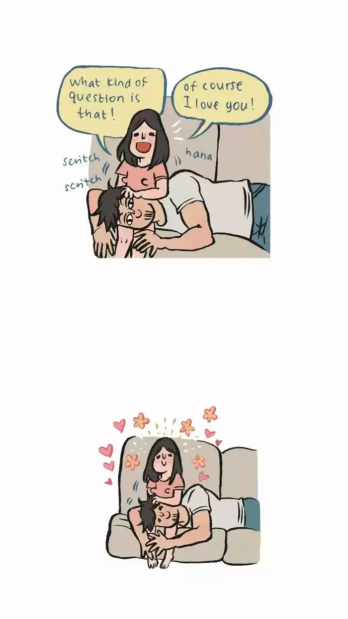 My Giant Nerd Boyfriend 225