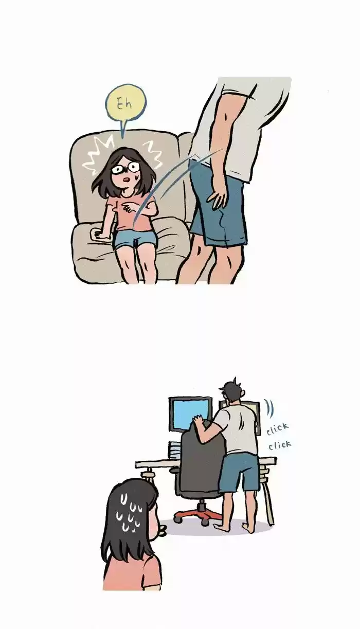 My Giant Nerd Boyfriend 225