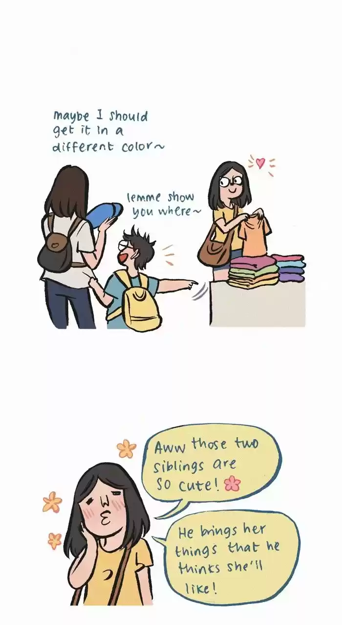 My Giant Nerd Boyfriend 226