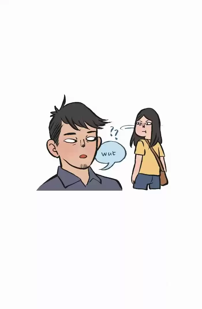 My Giant Nerd Boyfriend 226