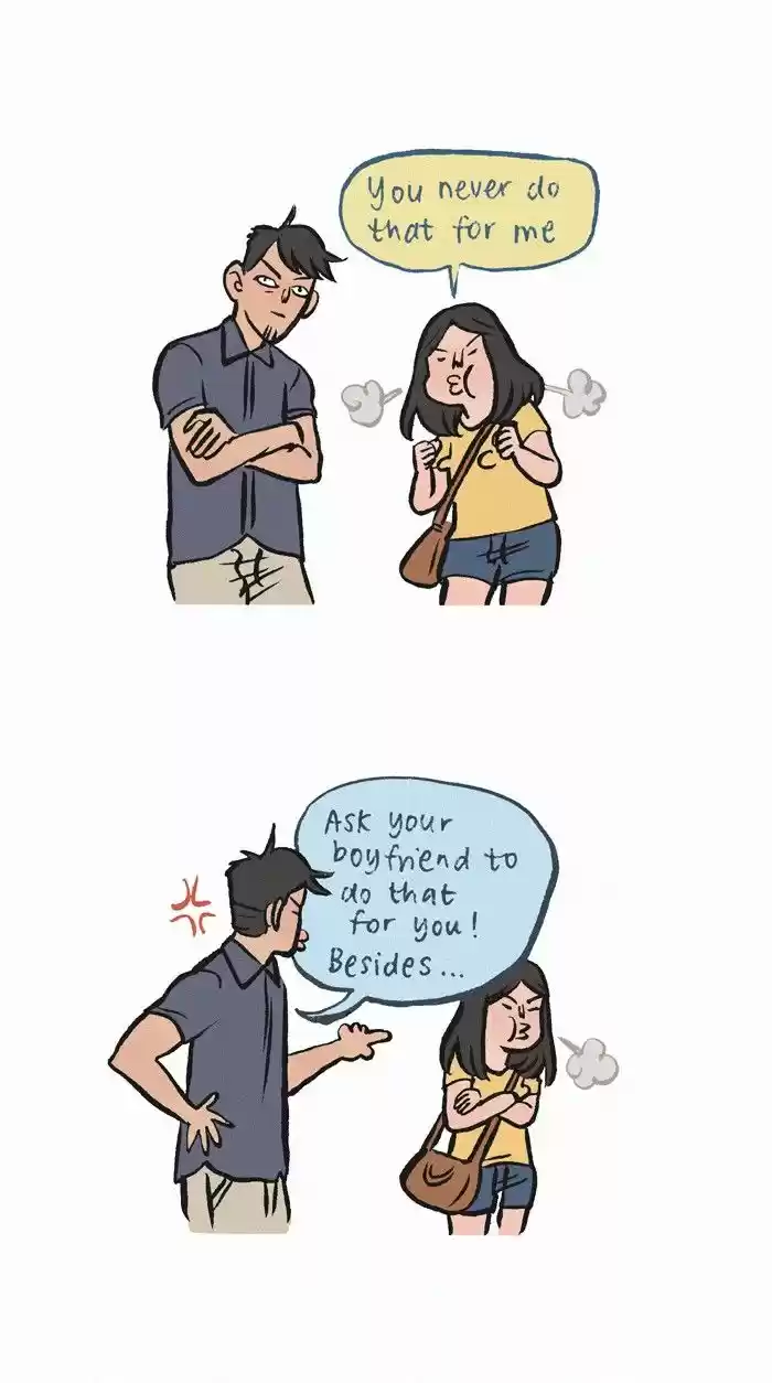 My Giant Nerd Boyfriend 226