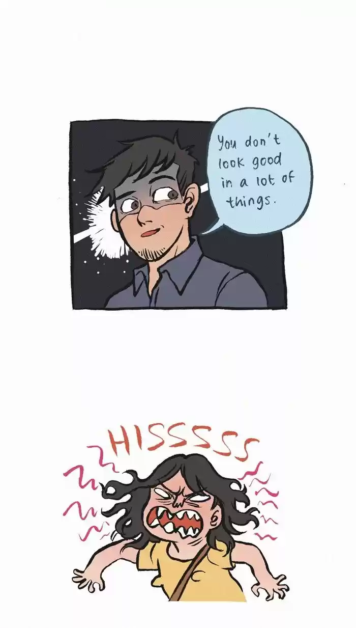 My Giant Nerd Boyfriend 226