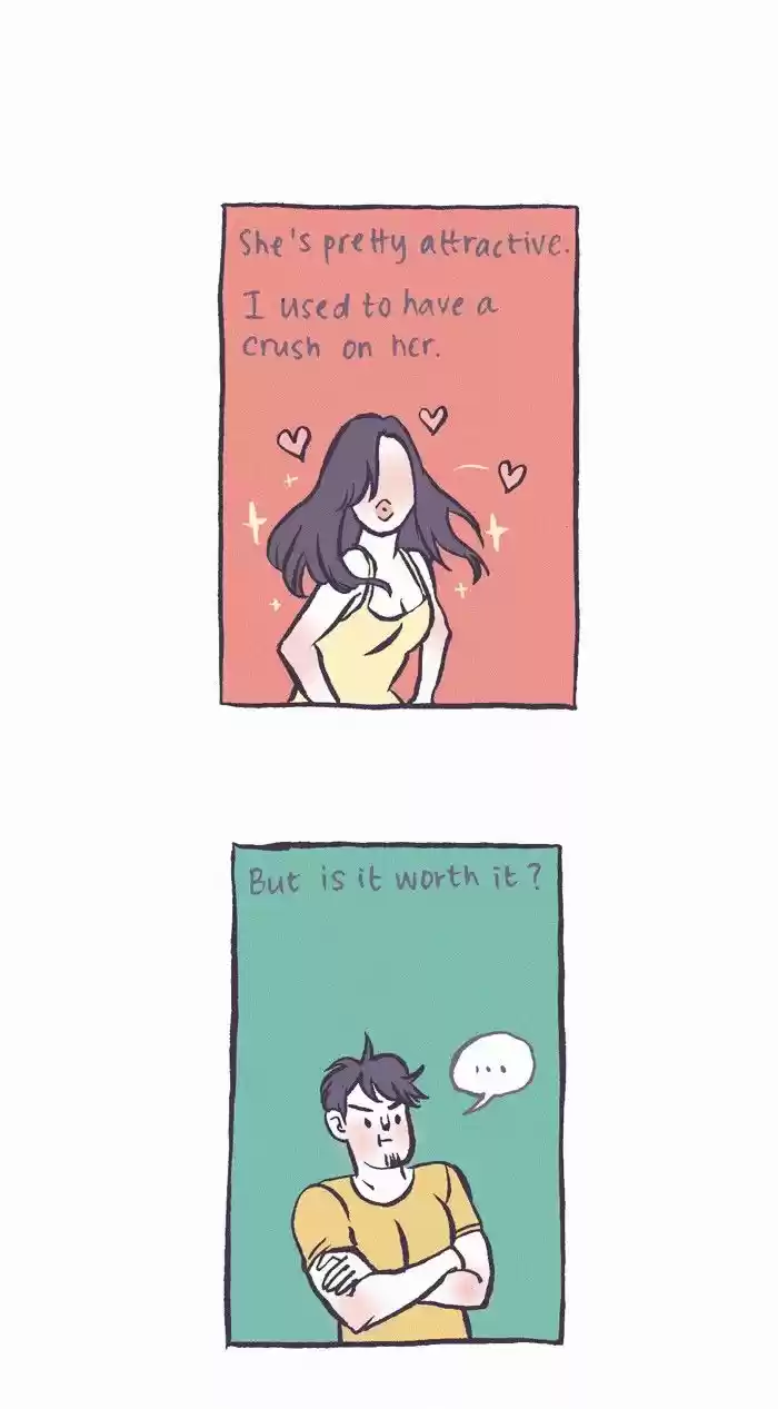 My Giant Nerd Boyfriend 227