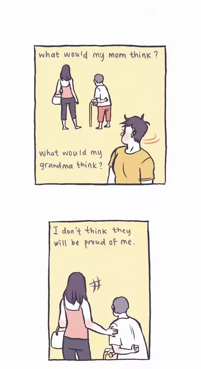 My Giant Nerd Boyfriend 227