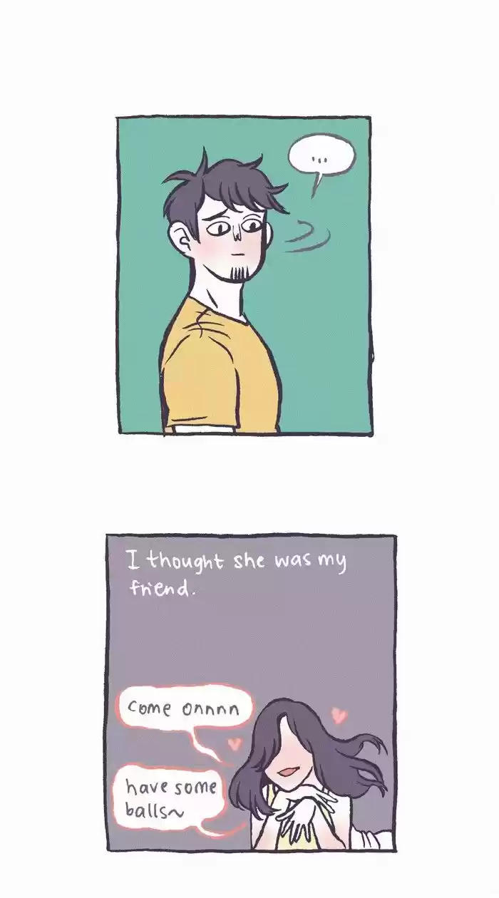 My Giant Nerd Boyfriend 227