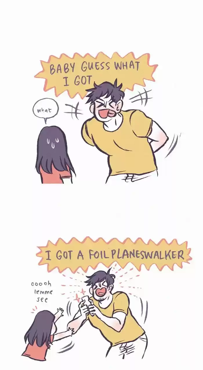 My Giant Nerd Boyfriend 227