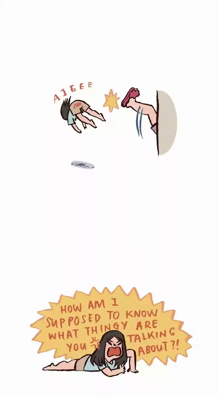 My Giant Nerd Boyfriend 228