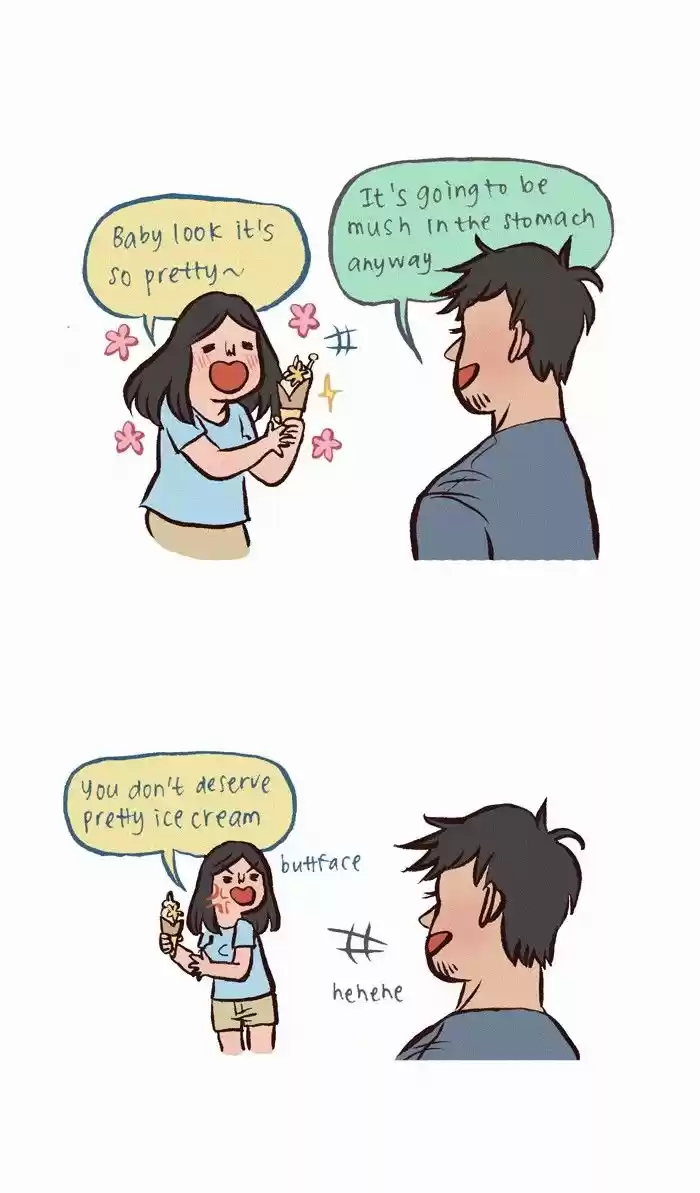 My Giant Nerd Boyfriend 229