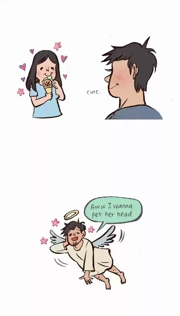 My Giant Nerd Boyfriend 229