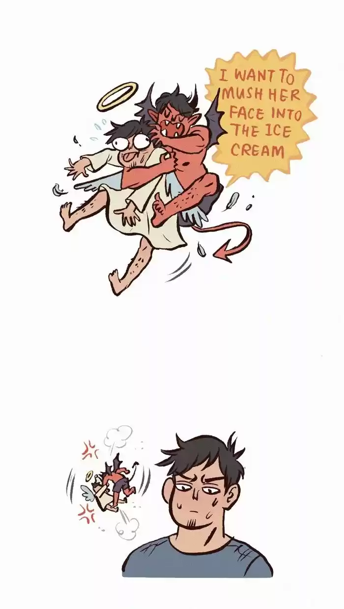 My Giant Nerd Boyfriend 229