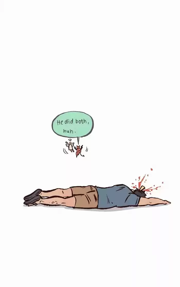 My Giant Nerd Boyfriend 229