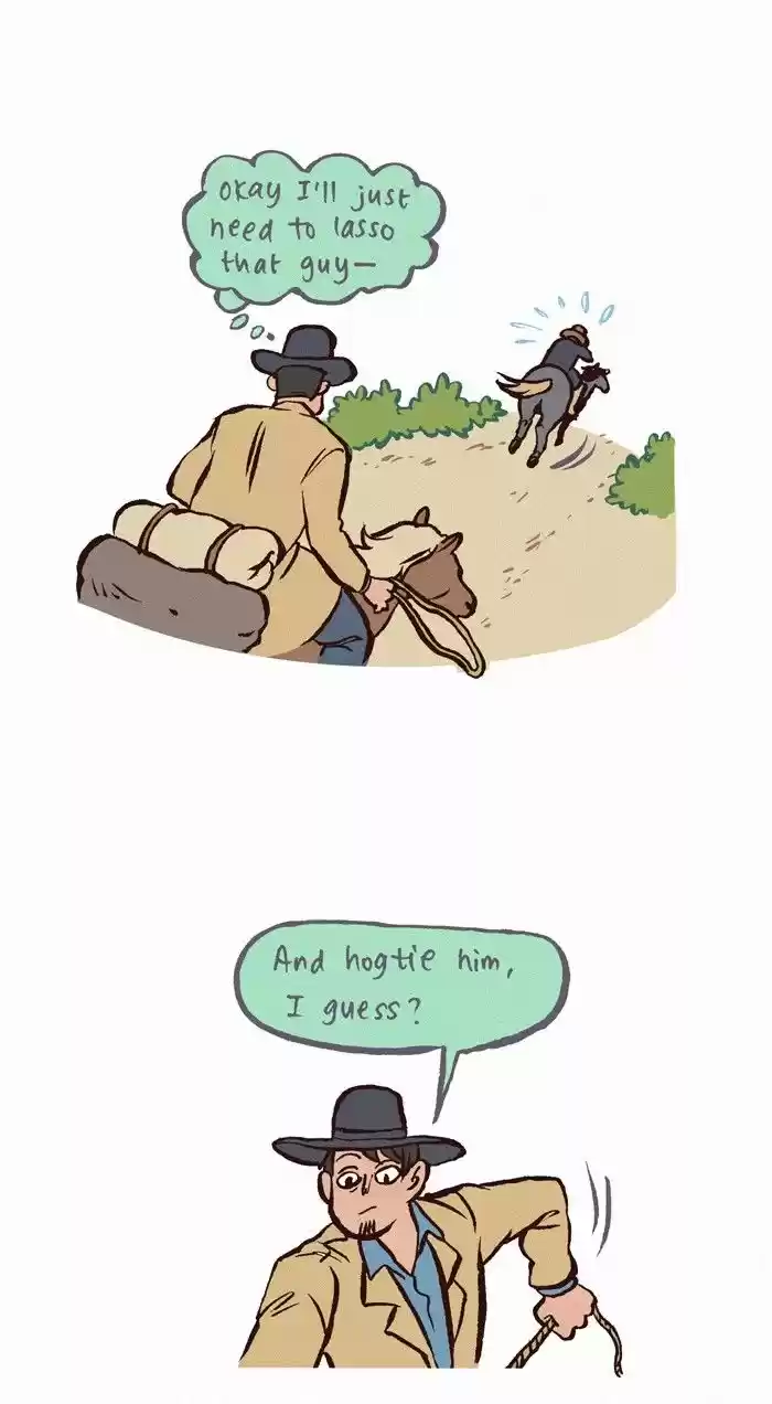 My Giant Nerd Boyfriend 230