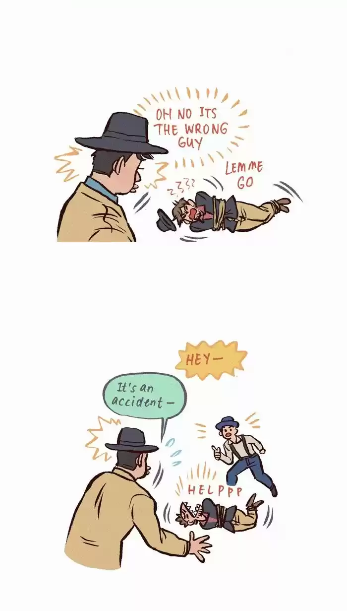 My Giant Nerd Boyfriend 230