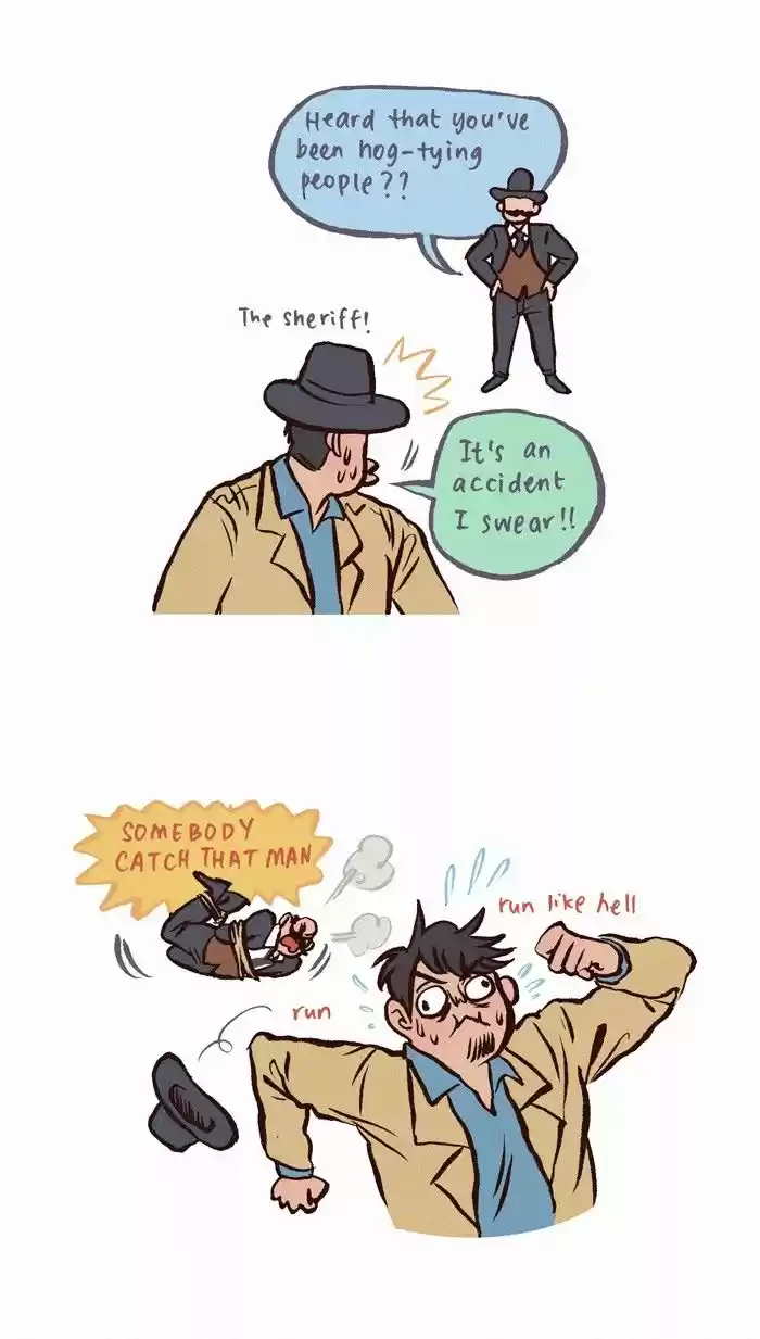 My Giant Nerd Boyfriend 230