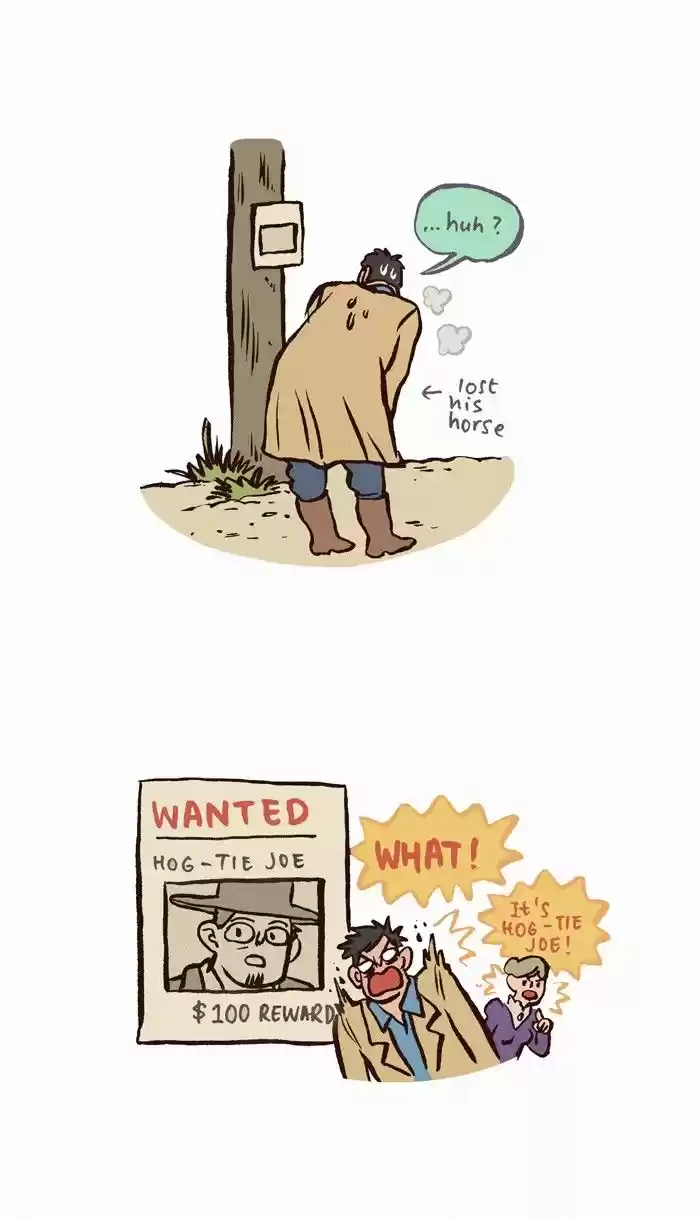 My Giant Nerd Boyfriend 230