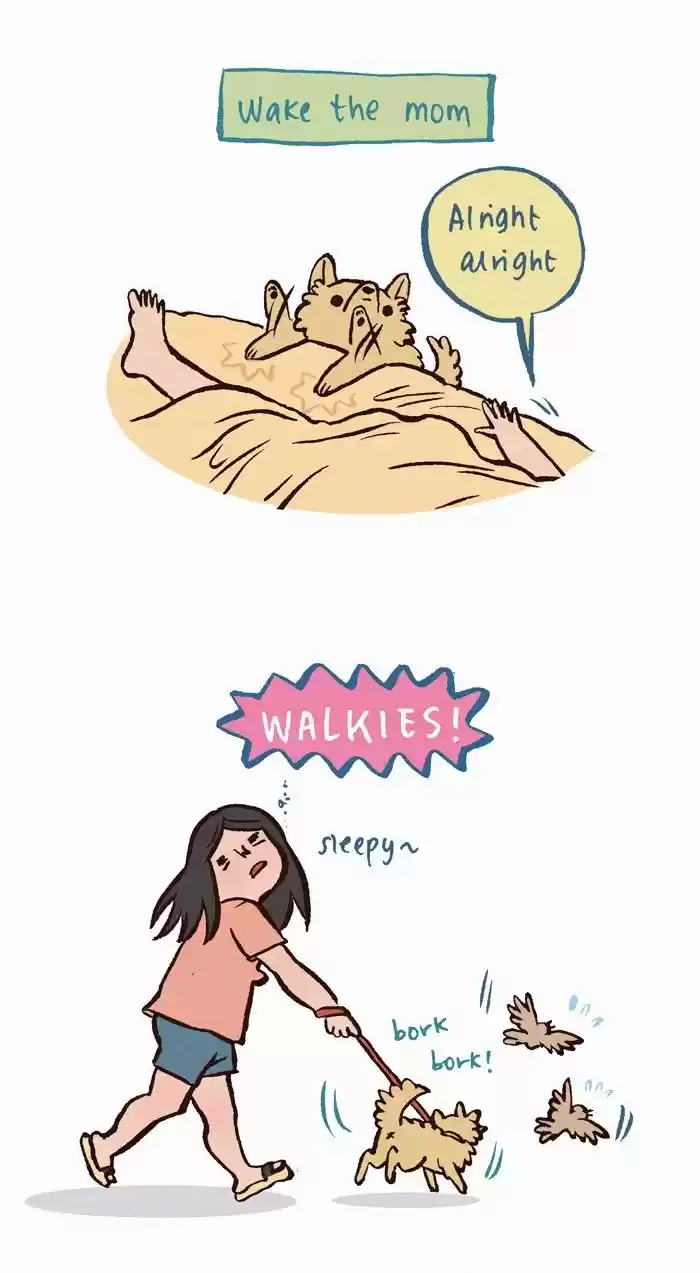 My Giant Nerd Boyfriend 231