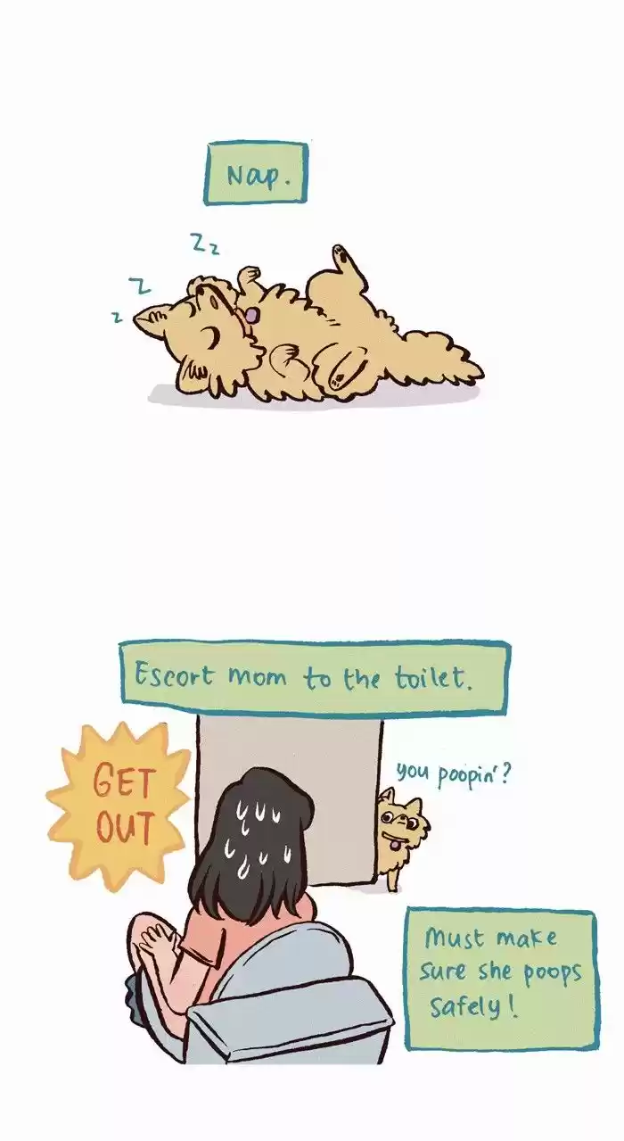 My Giant Nerd Boyfriend 231