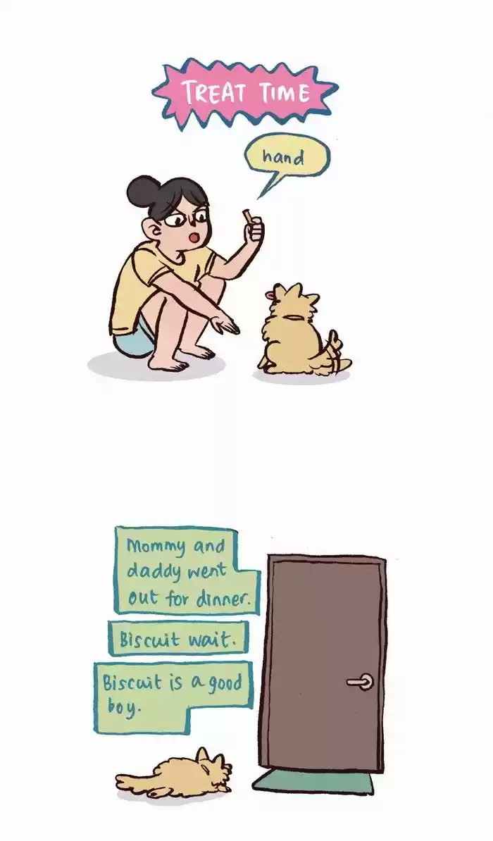 My Giant Nerd Boyfriend 231